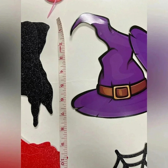 Happy Halloween Banner 🎃 - Picture 5 of 10